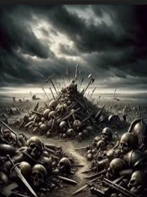 cover image of Liberty Rising